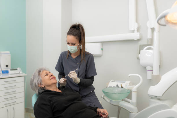 Best Urgent Tooth Repair  in Fivepointville, PA