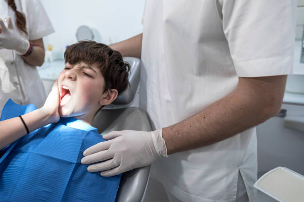 Best Chipped Tooth Repair Near Me  in Fivepointville, PA