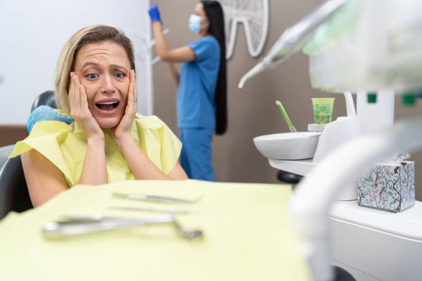 Best Knocked-Out Tooth Emergency  in Fivepointville, PA